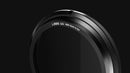 DZOFILM KOOP Filter for Vespid/ Catta Ace PL mount, Artistic Set, KOOP Rear Magnetic Filter System for DZOFILM Cine Lenses