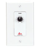 dbx ZC-1, Zone Controller