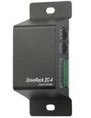 dbx ZC-4, Zone Controller