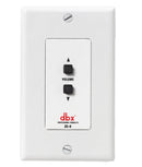 dbx ZC-6, Zone Controller