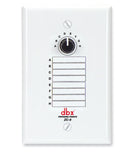 dbx ZC-9, Zone Controller