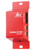 dbx ZC-FIRE, Zone Controller