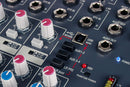 ALLEN & HEATH ZED-12FX PA MIXER - USED