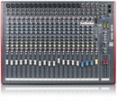 ALLEN & HEATH ZED-22FX PA MIXER - USED