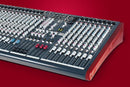 Allen & Heath GL2400-24 24 Mic/Line 2-Stereo Analog Mixer