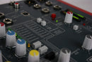 ALLEN & HEATH ZED10-U 10-CHANNEL PA MIXER WITH USB INTERFACE - USED