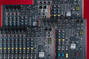 Allen & Heath ZED-10 10-Channel Analog Mixer with USB - View 2