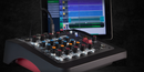 Allen & Heath ZEDi-10FX Hybrid Compact Mixer with FX and USB Interface