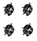 DZOFILM Octopus Adapter for EF mount lens to RF mount camera, Lens Mount Adapter, Precision Cine Build