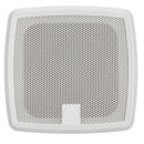 RCF MMR-30T-W, Pair of 3" 40W Speakers, 16 Ohm, Micro Monitor Speakers (White)