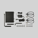Shure BLX14R/SM35-H9, Wireless Rack-mount Headset System with SM35 Headset Microphone, BLX14R Headset System W/SM35