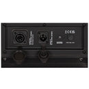 ADJ ElectraPix Bar 8 Pak, 6 x Electrapix Bar 8 in a Road Case with Dedicated Charging Slots