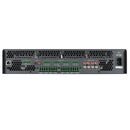 RCF KPS 808, Class D Power Amplifier with DSP (8 X 800 W)