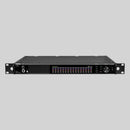 Shure ANX4US-DC, Scalable Wireless Receiver for Axient Digital and ULX-D Systems, Multi RX 174MHz, 2.0GHz