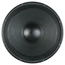 RCF LF18N401, 18" Woofer, 1200W RMS, 2400W Program, 98 dB Sensitivity, 30-1000 Hz Frequency Range, 8 Ohm