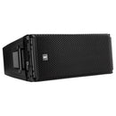 RCF HDL30A, Active 2200W Dual 10" Compact 2-Way Line Array