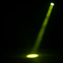 ADJ Encore Z7LP, Versatile LED Zoom Par, 7 x 20 Watt Rgbl Motorized Zoom 5-50 Degrees, Wifly DMX Wireless