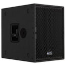 RCF TTS15-AS, Active 2200W 15" Subwoofer (RDNet Ready)