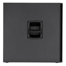 RCF SUB-8003AS-MK3 - Active 2200W 18"  Subwoofer