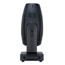 ADJ Focus Profile, 400 Watt LED Engine, 20,000 Lumens, Framing Shutters, CMY Color Mixing, Variable CTO, Color Wheel, Iris, Animation Wheel, Two Gobo Wheels, 3 Facet Rotating Prism, 6 Facet Linear Rotating Prism, Motorized Zoom 7-45 Degree