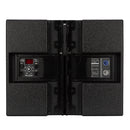 RCF HDL36-AS, Active 3200W 15" Flyable Subwoofer (RDNet Ready)