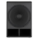 RCF SUB15-AX, Active 2200W 15" Subwoofer - Bluetooth and LiveRemote App Ready