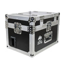 ADJ Entour Haze Pro, Machine, DMX Timer, Continuous, and Manual Control, 3 & 5 Pin DMX 3000 Cubic Feet Per Minute, PowerCon Input, Oil Based