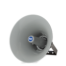 RCF HD 410T, Passive 70/100V 50W RoundPaging Horn (IP 66)