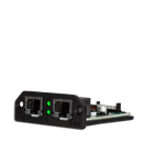 RCF RDNet-DMA, Optional RDNet Board for DMA Amplifiers