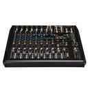 RCF F12-XR, 12 Channel Mixer with FX and Recording