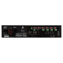 RCF AM2320, 5 Input Digital Mixer/ Amplifier - 4 Ω, 70/100V, 160W
