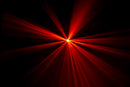 Eliminator Vortex 150, 150 Watt White LED, X/Y Barrel, Moonflower with Color/Gobo Combinations