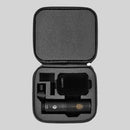 Shure AKSM32-HMKIT, KSM32C/HM Premium Zippered Carrying Case, Hard Mount, KSM32C