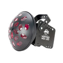 ADJ Vertigo HEX LED, HEX 6-in-1 LED Technology, 2 x 12 Watt LED Source