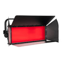 Elation KL Panel XL, 544W RGBWLC LED Panel, 44,000 Lumens