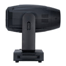 ADJ Focus Profile, 400 Watt LED Engine, 20,000 Lumens, Framing Shutters, CMY Color Mixing, Variable CTO, Color Wheel, Iris, Animation Wheel, Two Gobo Wheels, 3 Facet Rotating Prism, 6 Facet Linear Rotating Prism, Motorized Zoom 7-45 Degree