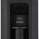 RCF EVOX J8, Active 1400W Portable PA System, 12" Subwoofer and (8)x2" Top - USED