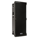RCF TTL4-A, Active 3200W Dual 10" 2-Way Line Source Speaker (RDNet Ready)