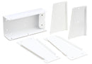 JBL CBT1K-ACC1-WH, Accessory Kit For Cbt 1000 Spk/System, Wht