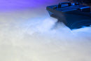 ADJ Entour Chill, 800 Watt Low Lying Fog Machine, One Hour Continous Output with Kool Fog and Ice Cubes