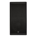 RCF Q 15, Passive 6000W 15" 2-Way Point Source Module Speaker (22.5°x 60° Coverage)