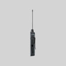 Shure P3R-J13, Wireless Bodypack Receiver, PSM300 Wireless Bodypack Receiver