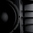 RCF HDL20-A, Active 1400W Dual 10" 2-Way Line Array - USED