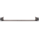 ADJ Aria X2 Shelf, 19 Inch Rack Mount Shelf for Two Aria X2 or Two Net 4 Devices