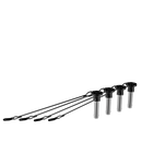 RCF QL-PIN 011, Quick Lock Pins 011 (4 Pack)