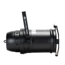 ADJ Par Z150 RGBA, New Traditional LED Par Can with 150 Watt RGBA LED Manual Zoom Various Settings 7- 25 Degree Beam Angle, High CRI of 90
