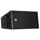 RCF HDL10-A, Active 1400W Dual 8" 2-Way Line Array - USED