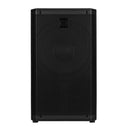 RCF EVOX-J9 - Active 2100W Portable Three-Way Column Array, INCLUDES: