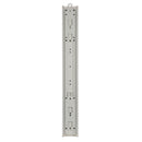 RCF VSA-850-W MK2, Active 1300W Digitally Steerable Column Speaker - (8) 3.5" Woofers