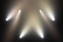 ADJ Vizi Beam RX2, Fast Compact Moving Head Beam Fixture, 100 Watt Osram Sirius HRI Discharge Lamp, 6000 Hrs, Two Prisms, 1 x 16 Facet Circular, 1 x 4 Facet Linear. 15 Gobos Plus Open